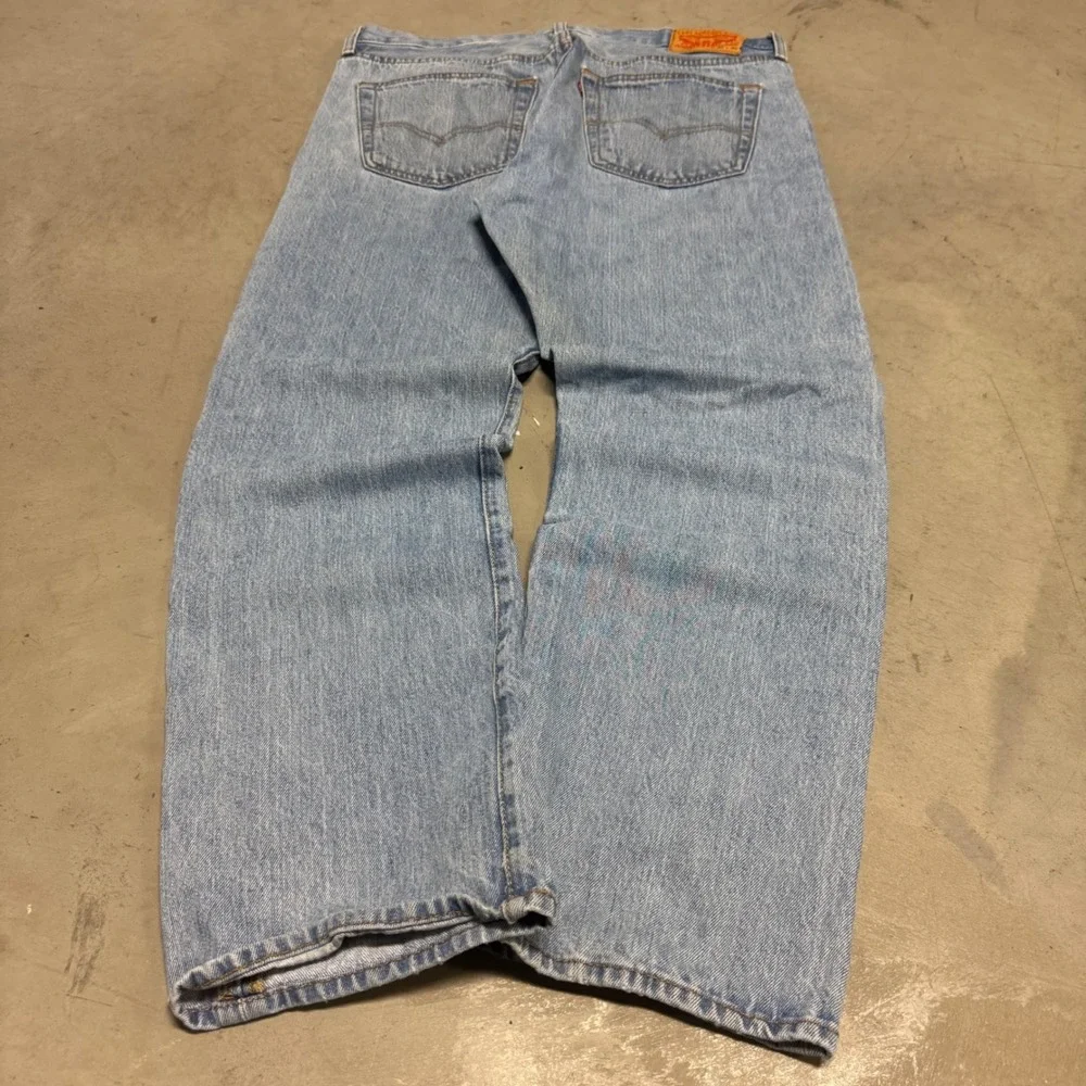 Vintage‎ y2k Baggy Levi's Jeans
